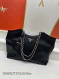 Amelia- PRDA  LUXURY BAGS - 038
