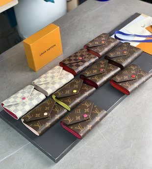 Glami-i LOV Wallets - 278