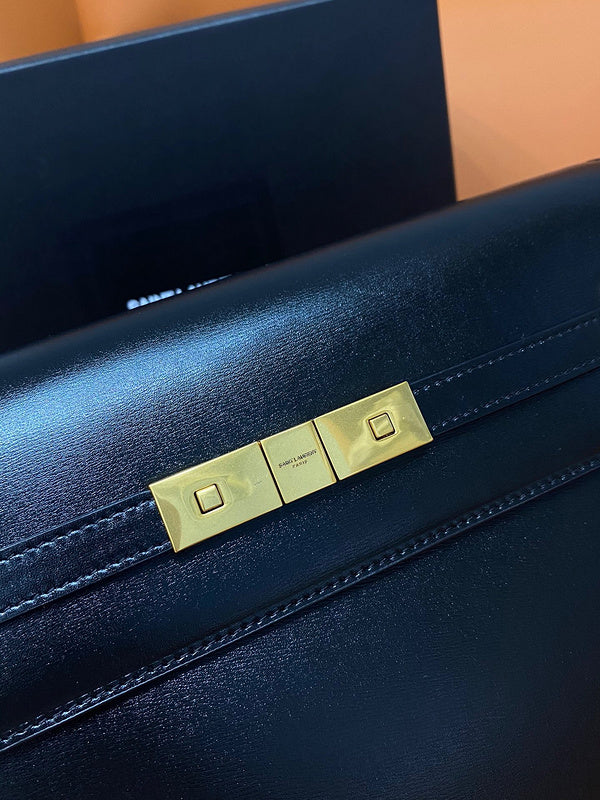 Amelia - YSL Bag - 2083