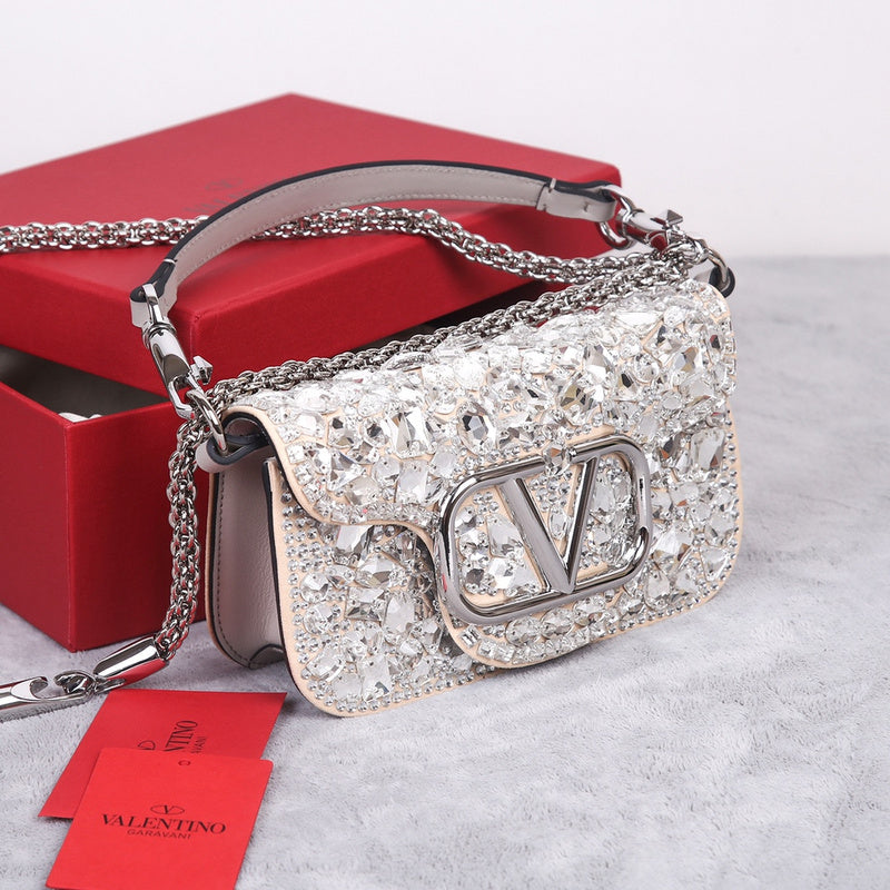 Amelia- VEL WOMEN LUXURY BAGS - 081