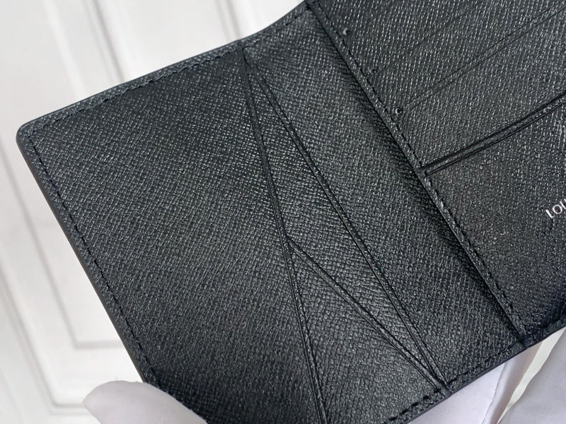 Amelia- LOV  Luxury  Wallets - 747