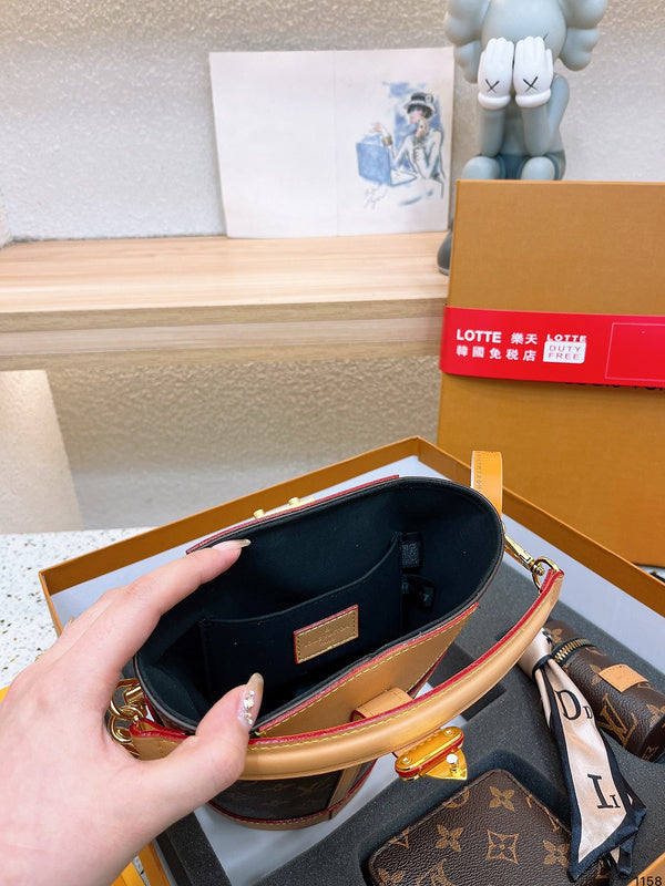 Amelia - LV Bags - 15104