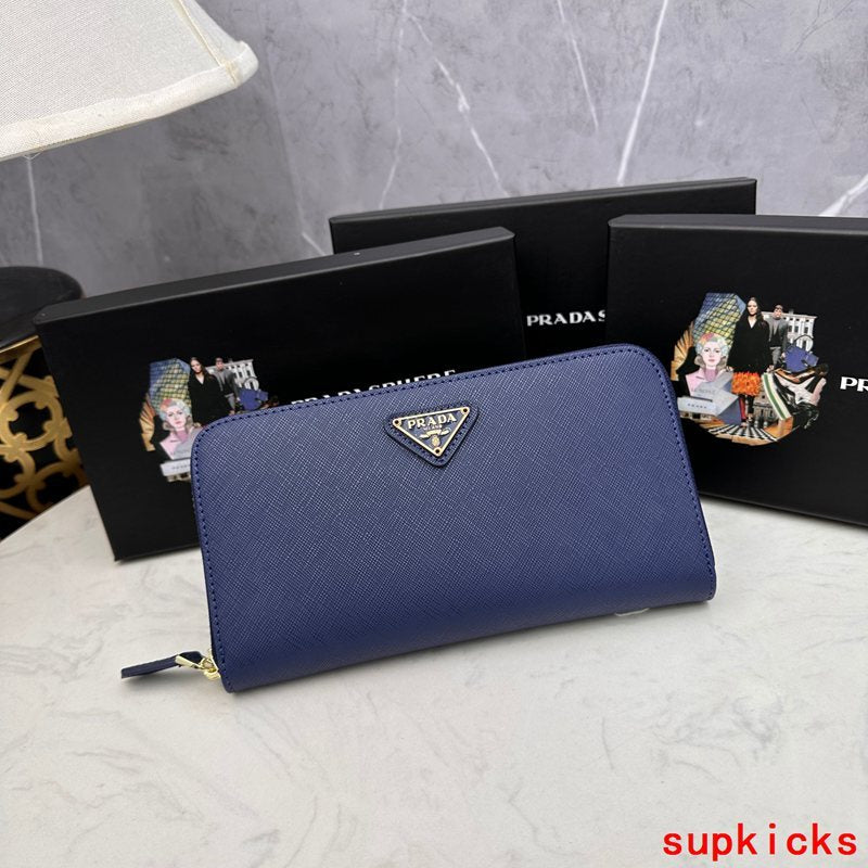Amelia- Mix Wallets - 802