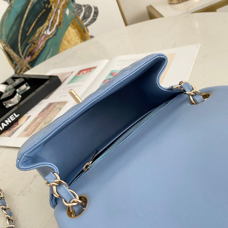 Amelia-  CHL BAGS  - 689