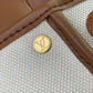 Fashion Lu-Vi bags - 3555