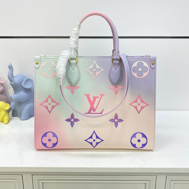 Amelia - LV Bags - 16669