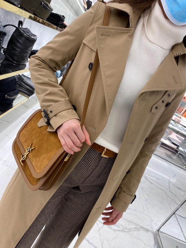 Amelia - YSL Bag - 3752