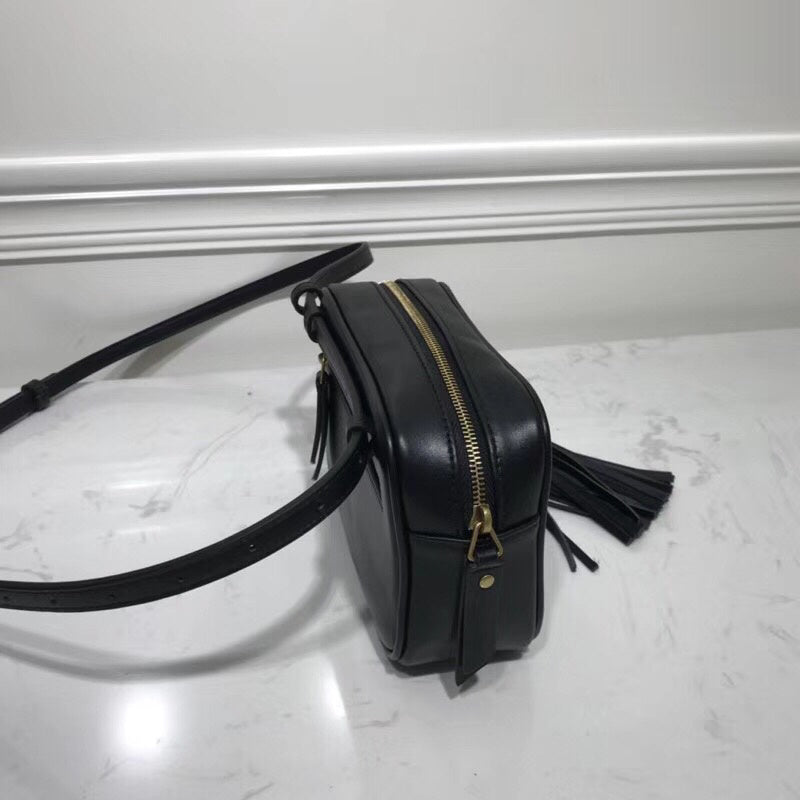Amelia - YSL Bag - 3877