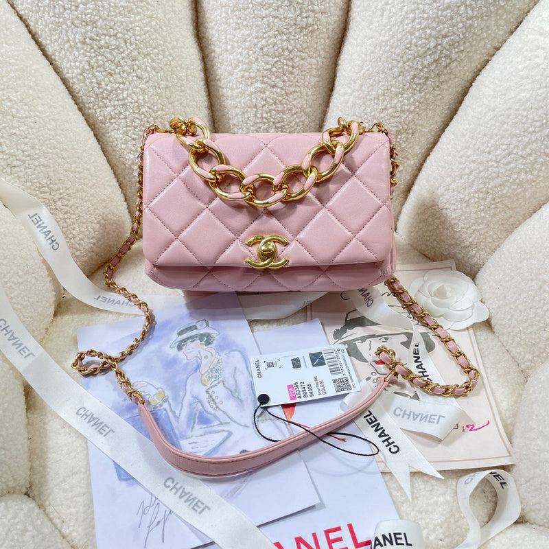 Wellow Bags - Chanel - Bags  - 958
