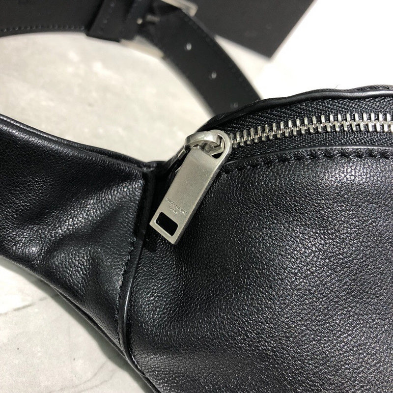 Amelia - YSL Bag - 4079