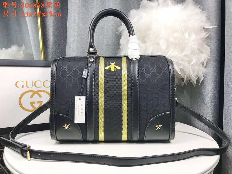 Amelia  - GCI Bags - 10822