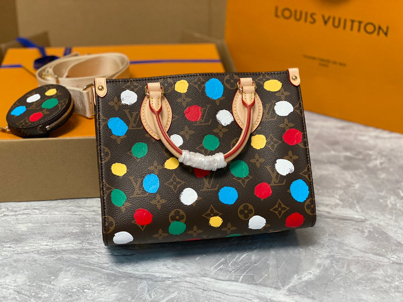 Amelia's Bag Gallery - LOV Bags - 1051