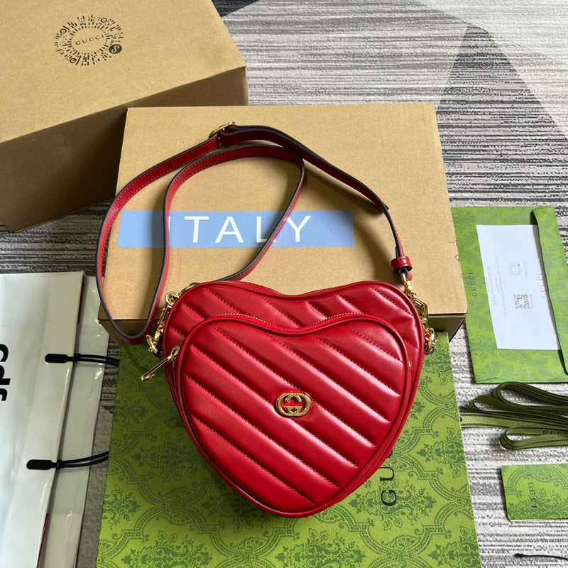 Amelia- GCI LUXURY LADY BAG - BRANDED BAGS FOR WOMEN - 008