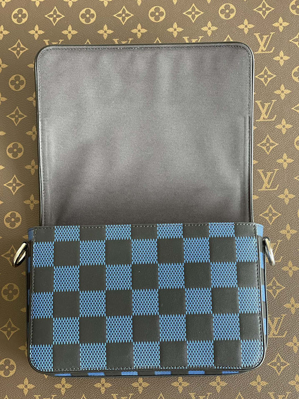 Amelia- LOV Men Bags - 485