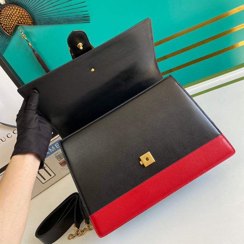 Amelia- GUKI Bags - 2292