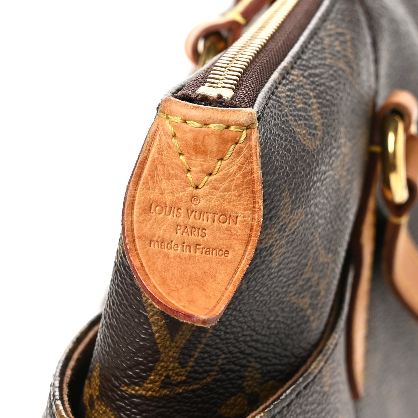 Louis Vuitton Monogram Totally PM