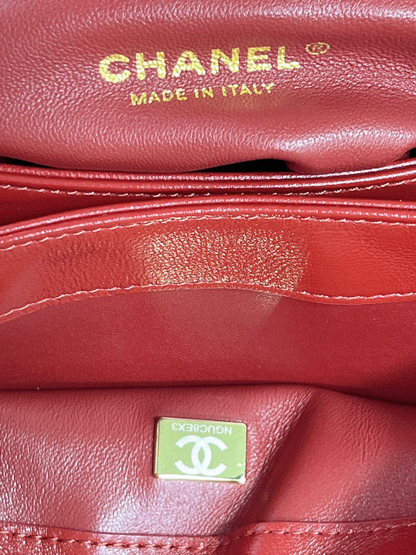 AmeliaLuxury - CHL Bags - 3024