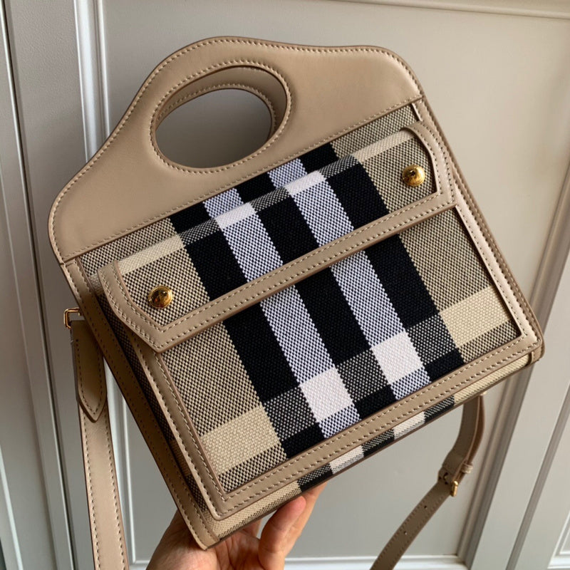 Amelia- BOR Bags - 179