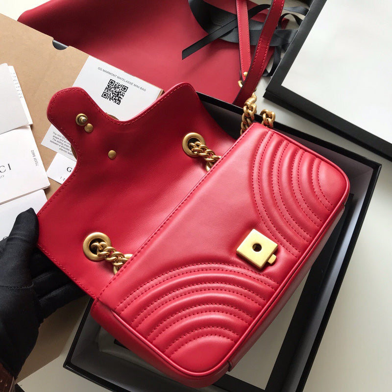 Amelia Fashion - GCI Bags - 3006