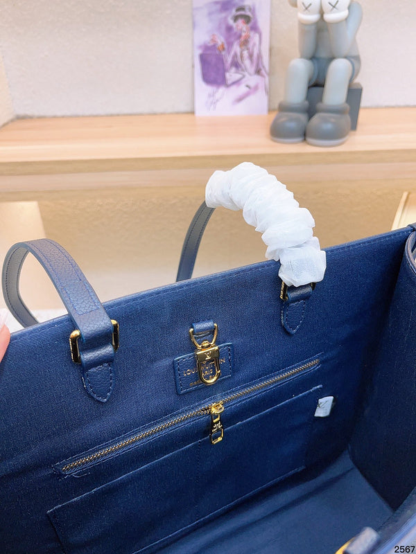 Amelia - LV Bags - 14778
