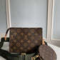Amelia- - LOV Men Bags - 350