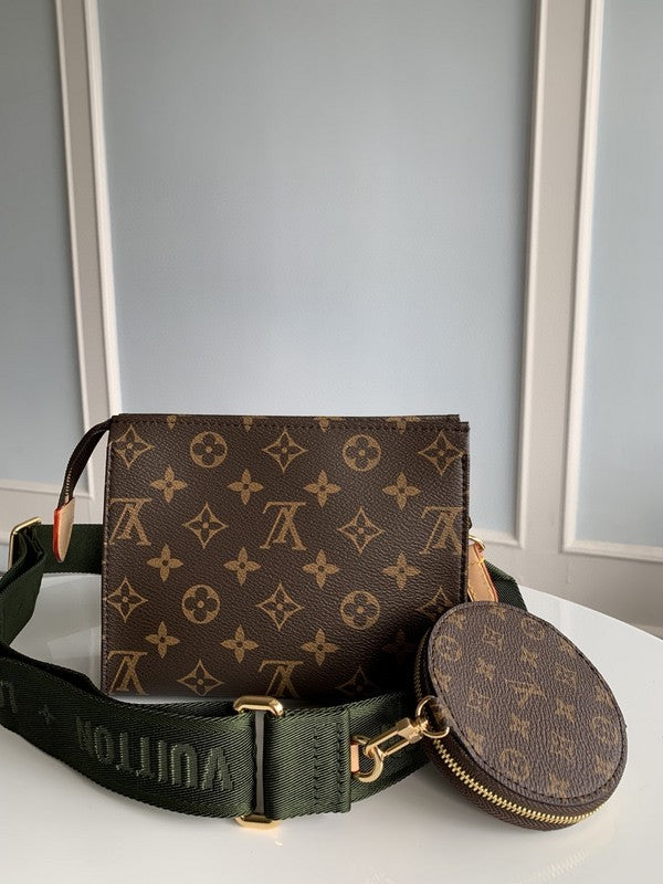 Amelia- - LOV Men Bags - 350