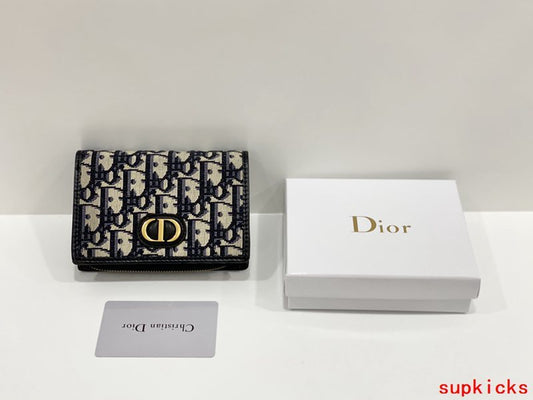 Amelia- Mix Wallets - 339
