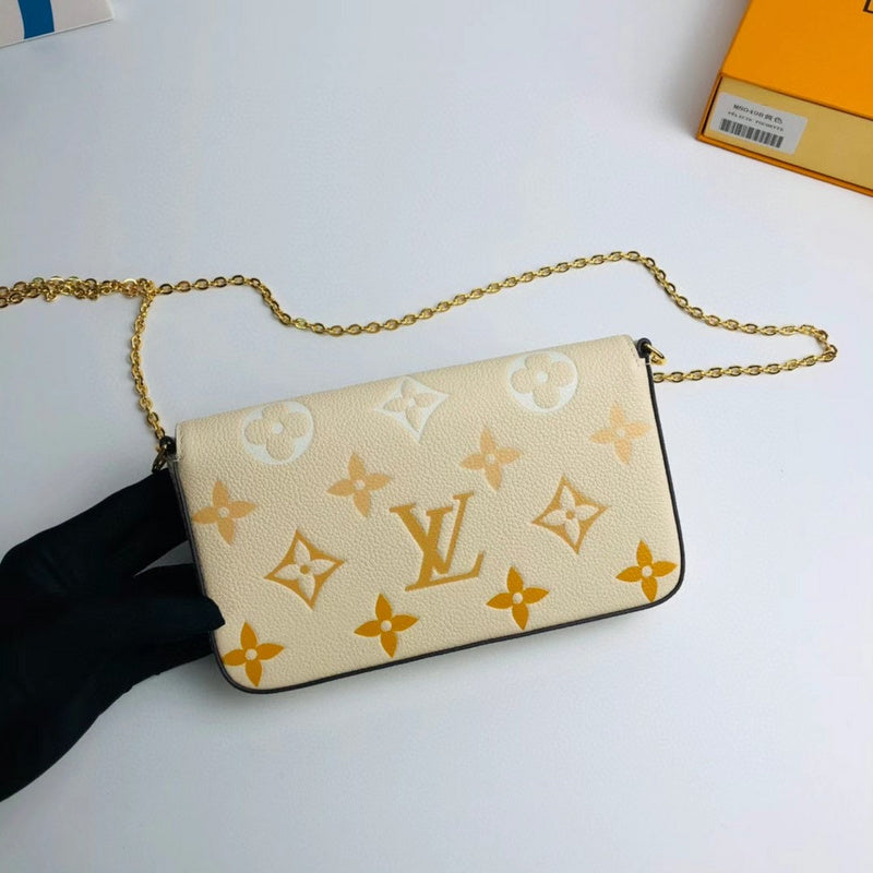 Amelia - LV Bags - 13879