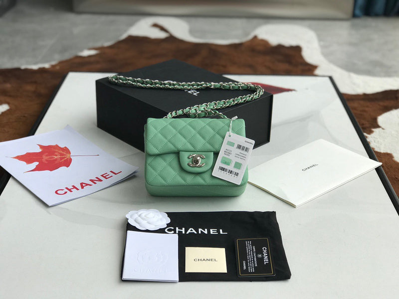 Amelia-  CHL BAGS  - 682