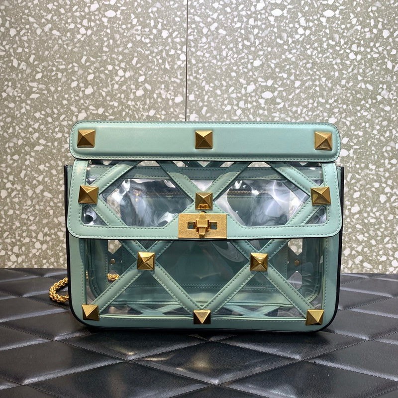 Amelia- VEL WOMEN LUXURY BAGS - 910