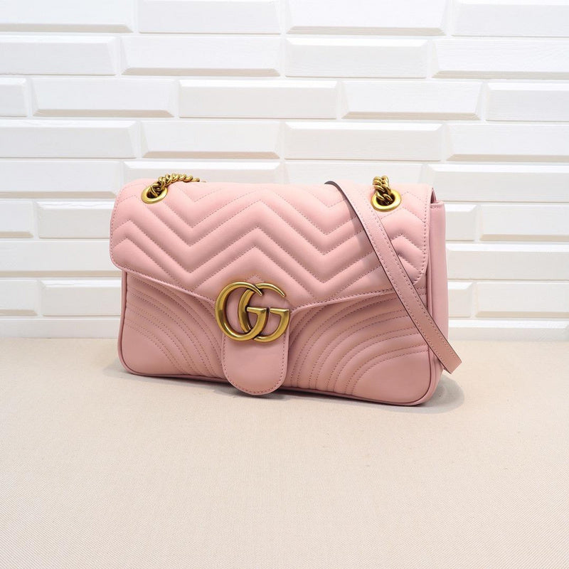 AmeliaLuxury - GCI Bags - 811