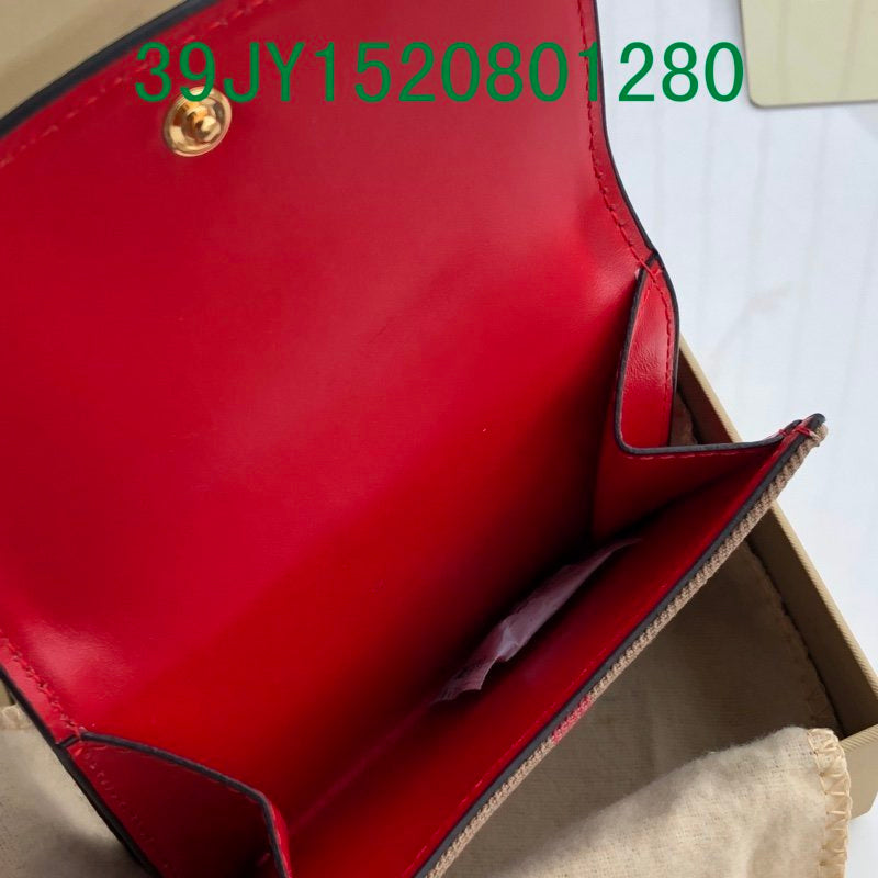 Amelia - BOR Wallet - 155
