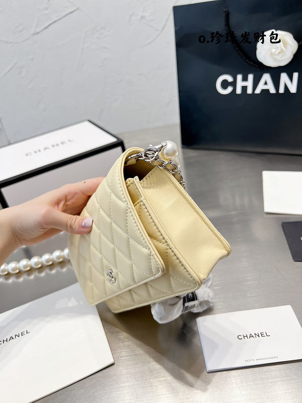 Amelia- CHL Bags - 7149