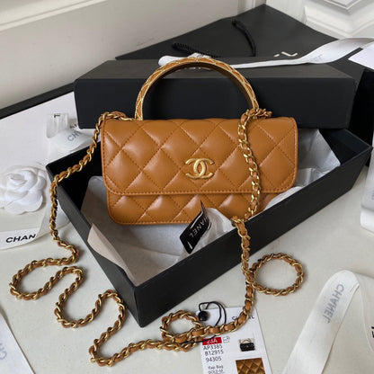 Wellow Bags - Chanel - Bags  - 451