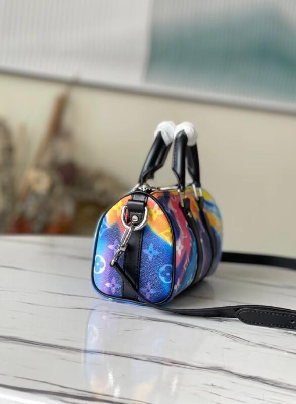 AmeliaLuxury - LOV Bags - 2181