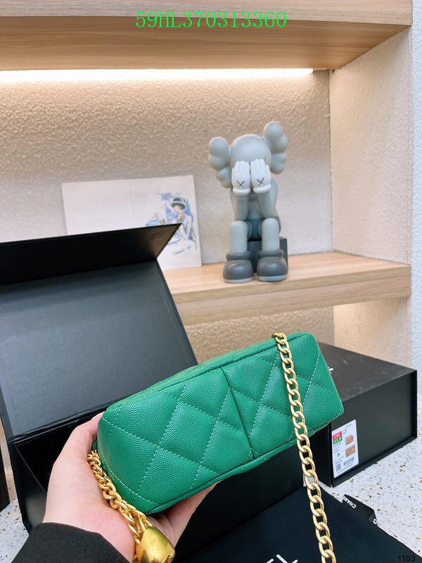 Amelia - CHL Bags - 1333