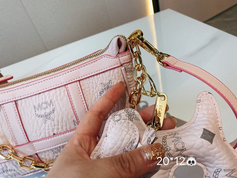 Amelia- - MQM Bags - 202