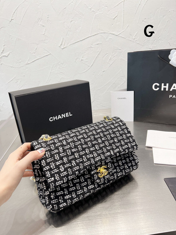 Amelia- CHL Bags - 7105