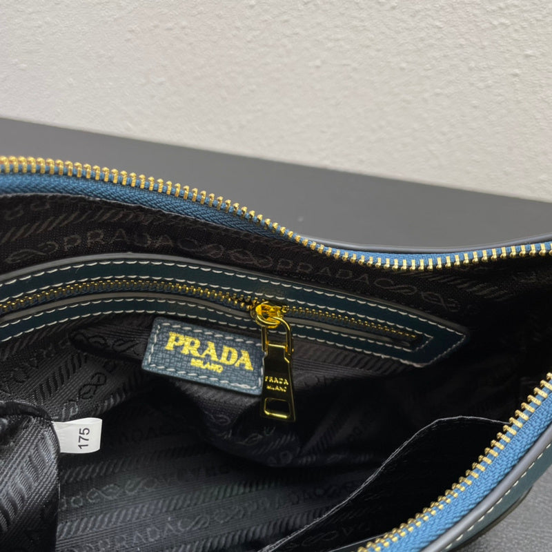 Amelia- PRDA  LUXURY BAGS - 374