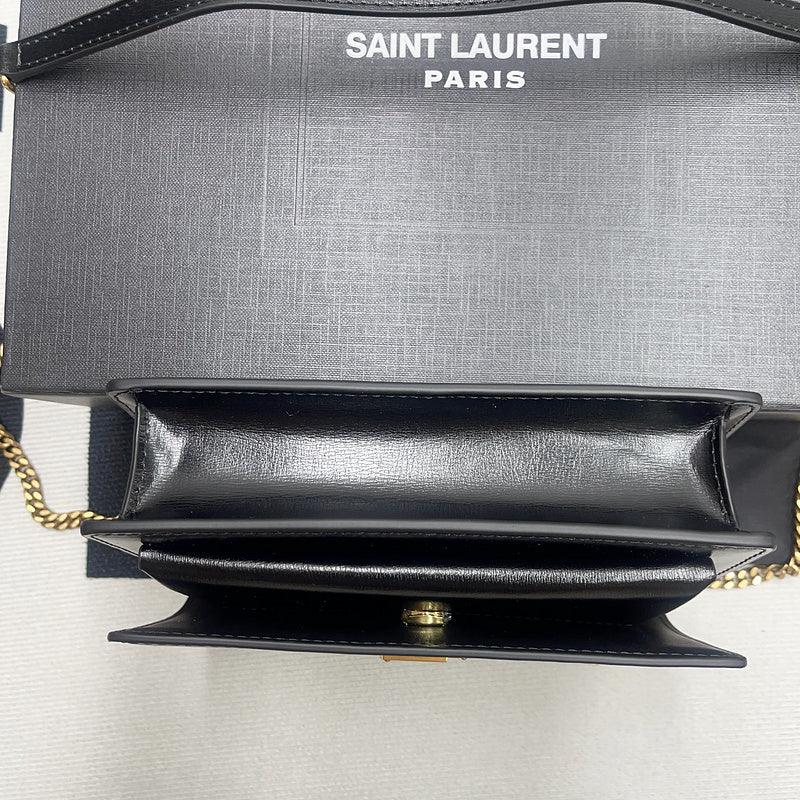Amelia - YSL Bag - 1862