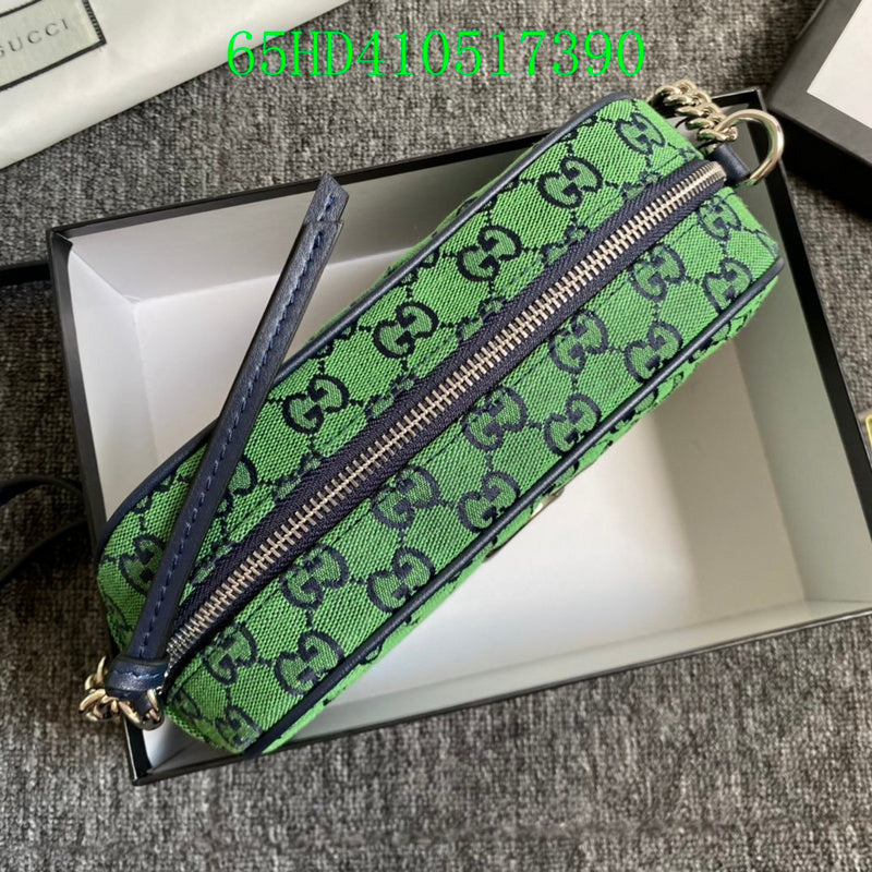 Amelia - GCI Bags - 11058