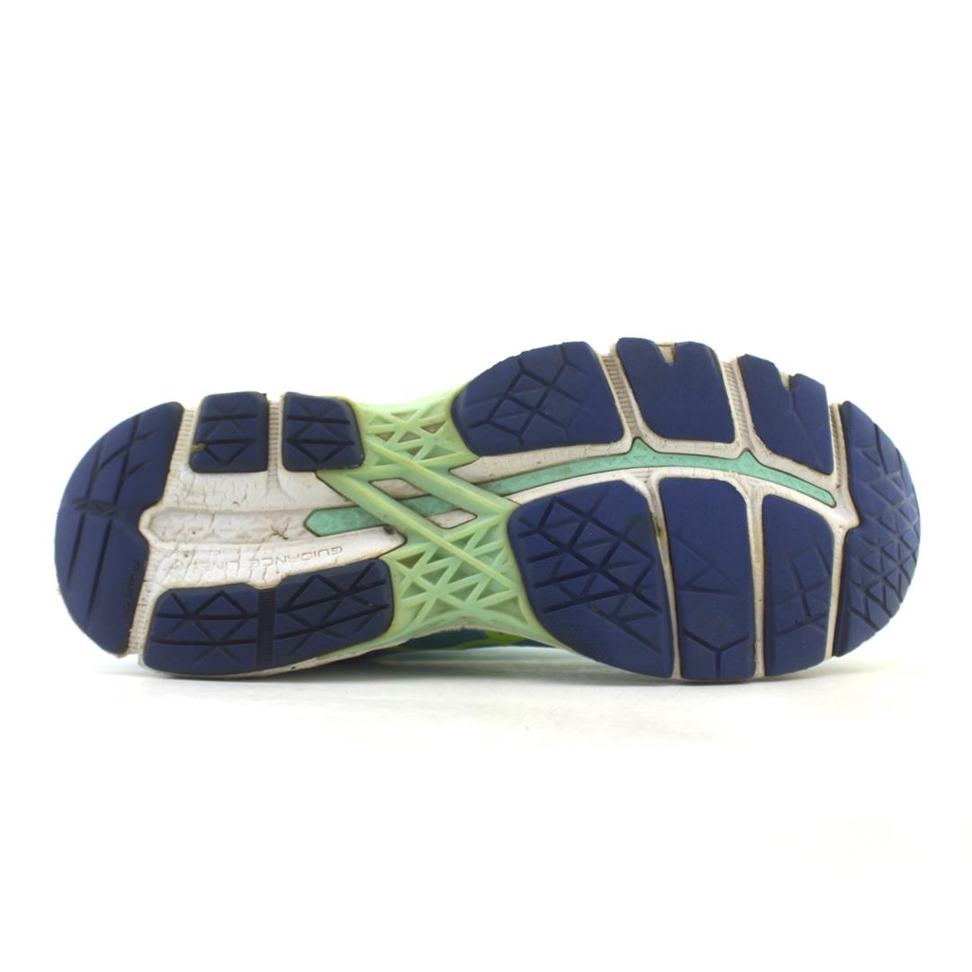 ASICS GEL KAYANO 22
