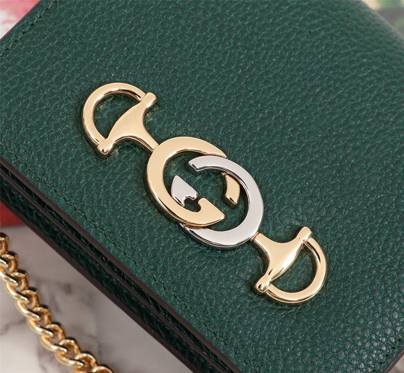 AmeliaLuxury - GCI Bags - 964