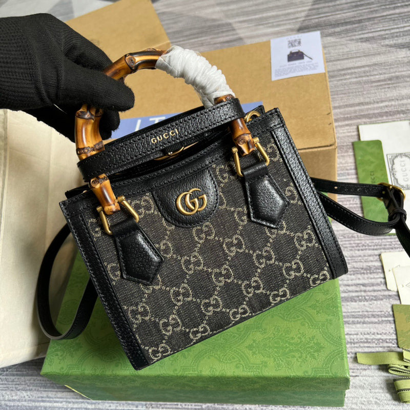Amelia- GCI LUXURY LADY BAGS - 687