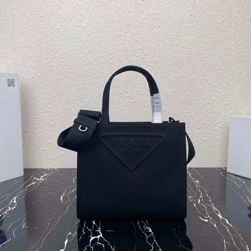 Amelia- PRDA  LUXURY BAGS - 849
