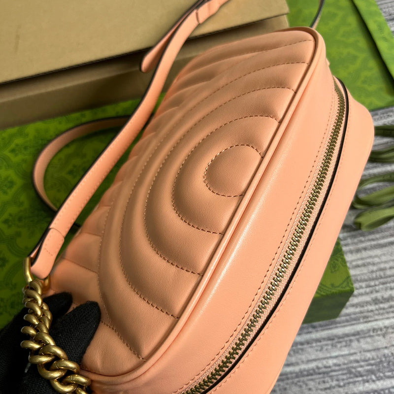 Amelia- GCI LUXURY LADY BAG - BRANDED BAGS FOR WOMEN - 261