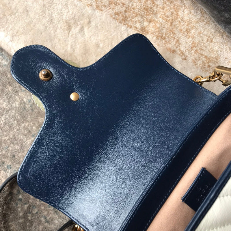Amelia- GCI Lady Bags - 1245