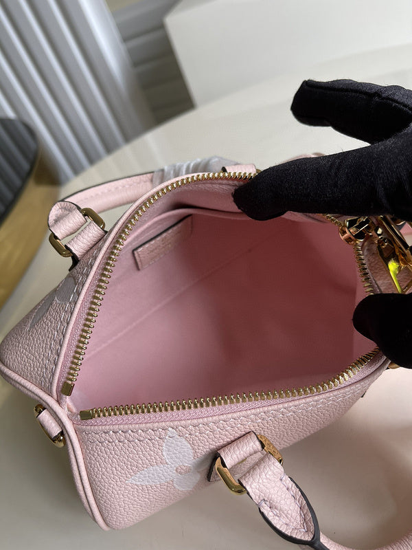 Amelia Fashion Lu-Vi bags - 17204