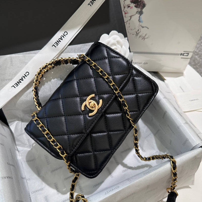 Amelia- CHL Bags - 6862