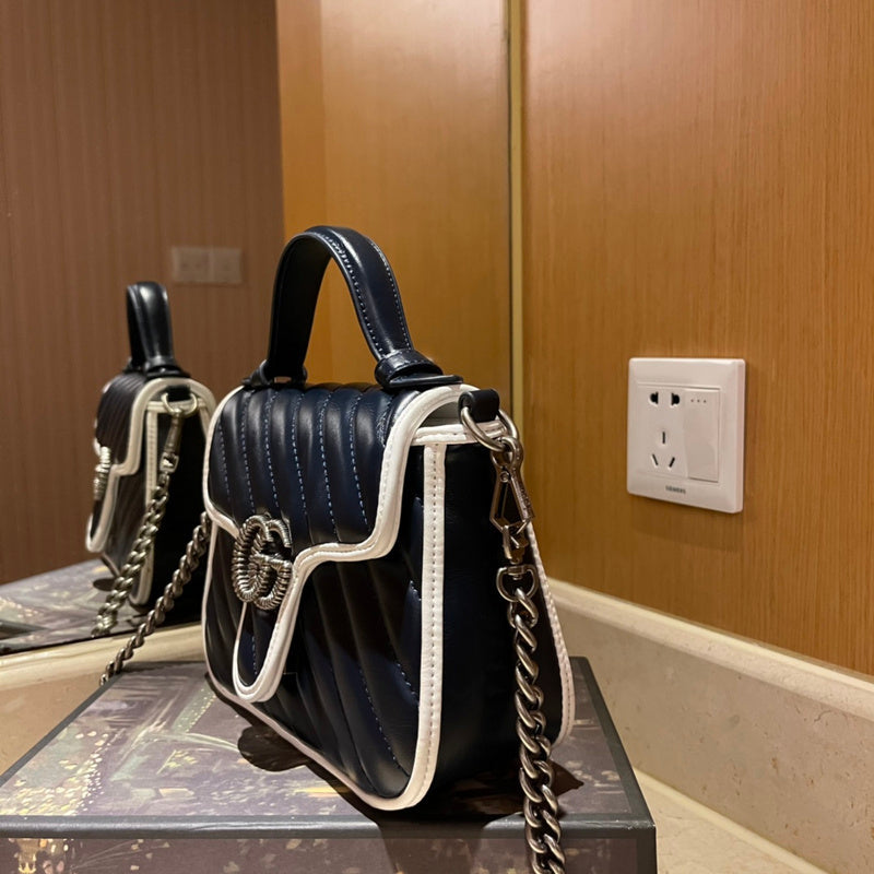 Amelia - GCI Bags - 10125